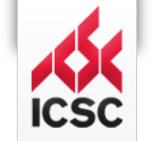 ICSC logo